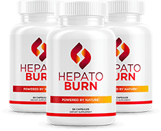 HEPATOBURN™-6-bottle